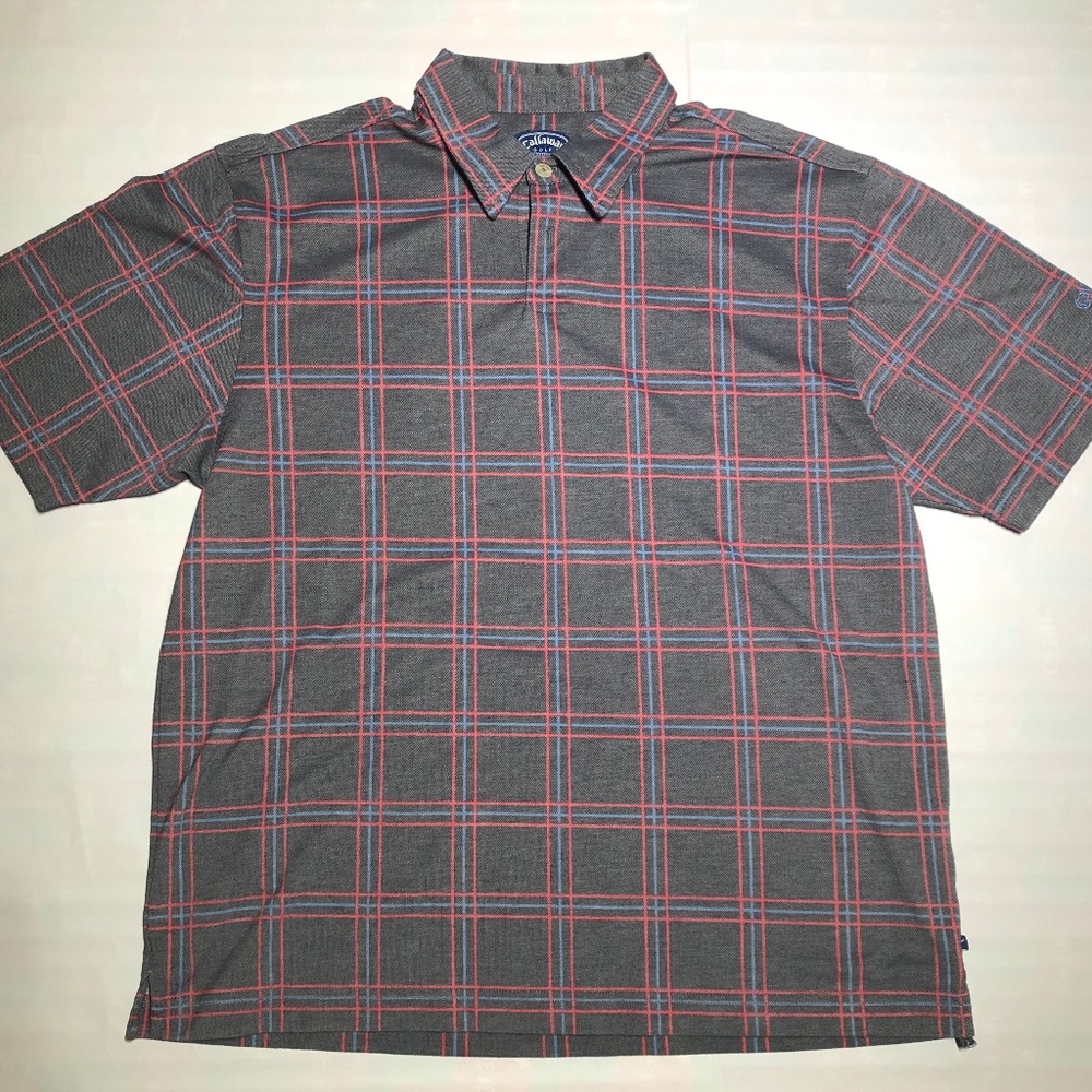 Callaway Golf Polo